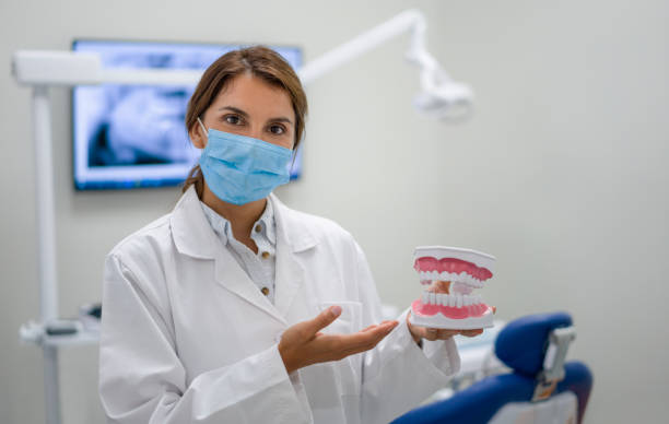 Best Emergency Broken Tooth Repair in Dryden, MI